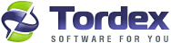 Tordex. Software for you